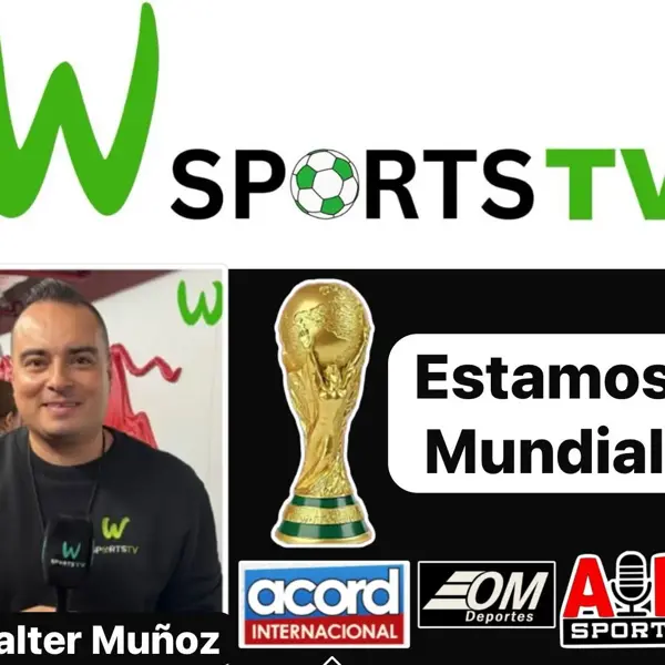 EN EL RANKING FIFA: NUEVO ORDEN MUNDIAL EN 2026