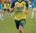 Muchas gracias crack @jamesrodriguez10