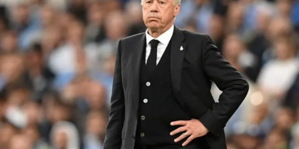 Carlo Ancelotti es un entrenador que va de cara con sus jugadores y los más jóvenes de la plantilla saben que el técnico italiano no da muchas oportunidades!