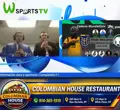 Inicio del mundial