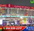 El Podsgame Copa Mundial desde Mexico