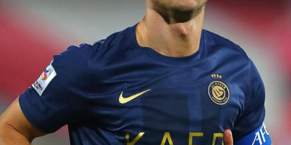 Cristiano Ronaldo sigue rompiendo récords !
