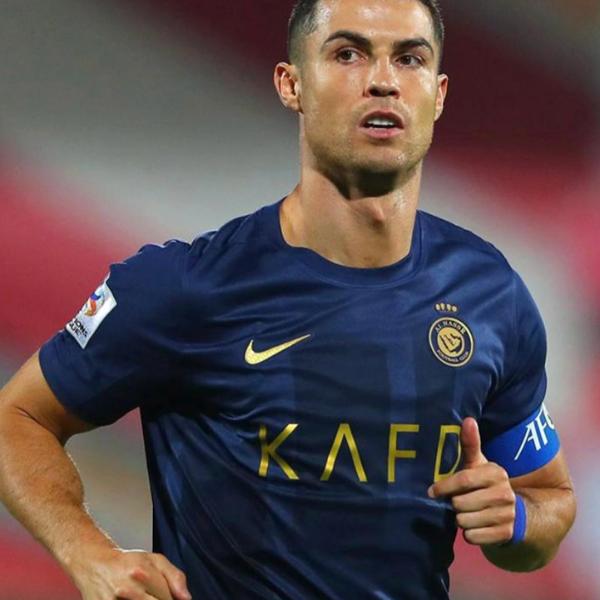 Cristiano Ronaldo sigue rompiendo récords !
