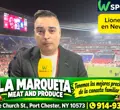 Lionel Messi ingreso à la cancha a jugar en el segundo tiempo @redbullnewyork 2-0 @intermiamicf