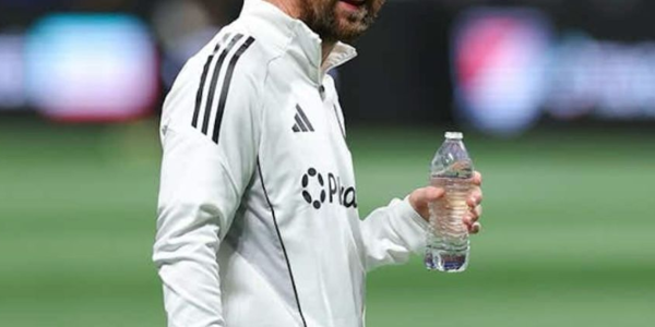 ¡Confirmado Lionel Messi está lesionado y es baja para la selección de argentina para los partidos de eliminatorias frente a Uruguay y brasil!