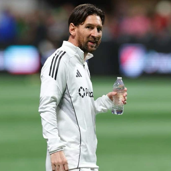 ¡Confirmado Lionel Messi está lesionado y es baja para la selección de argentina para los partidos de eliminatorias frente a Uruguay y brasil!