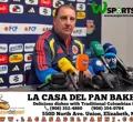 Néstor Lorenzo en W SPORTS TV
