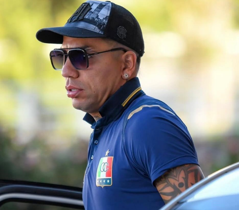 Esto dijeron los hinchas verdolagas con relación a como recuerdan al goleador Dayron Moreno.