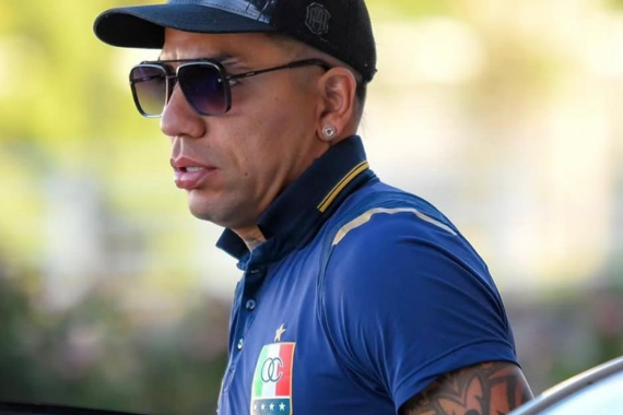 Esto dijeron los hinchas verdolagas con relación a como recuerdan al goleador Dayron Moreno.
