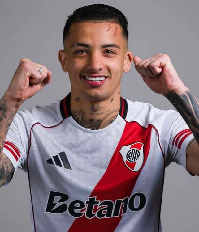 El equipo argentino River Plate ganó su primer partido en el mundial de clubes.