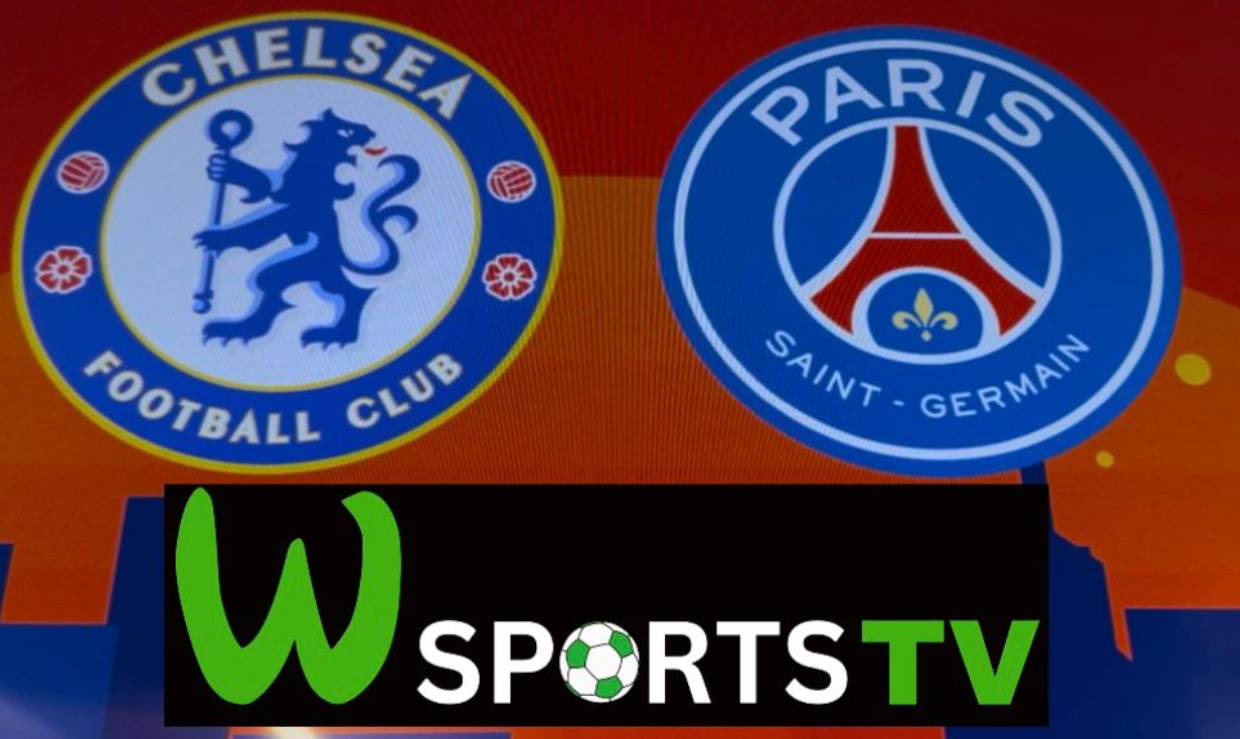 🇫🇷 ¡PSG VS PREMIER LEAGUE! ⿬