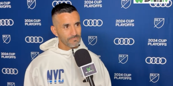 Entrevista con Maxi Morález