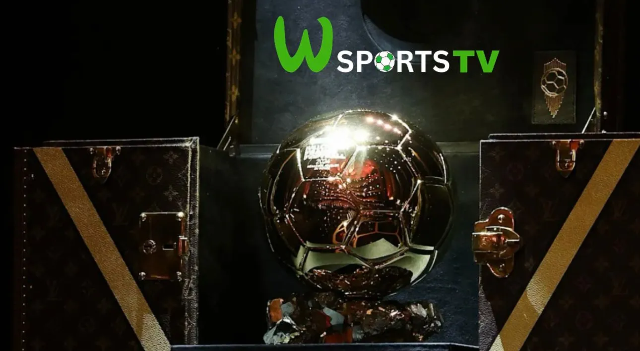 🌟⚽ HOY SE ENTREGA EL BALÓN DE ORO 2025 ⚽🌟