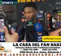 Miren lo que dijo @jeffersonlerma del momento de la @fcfseleccioncol @lacasadelpannj