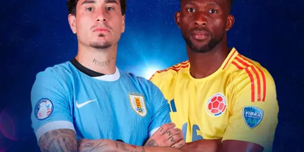 Eliminatorias Sudamericanas Jornada #11
