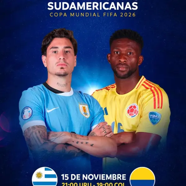 Eliminatorias Sudamericanas Jornada #11