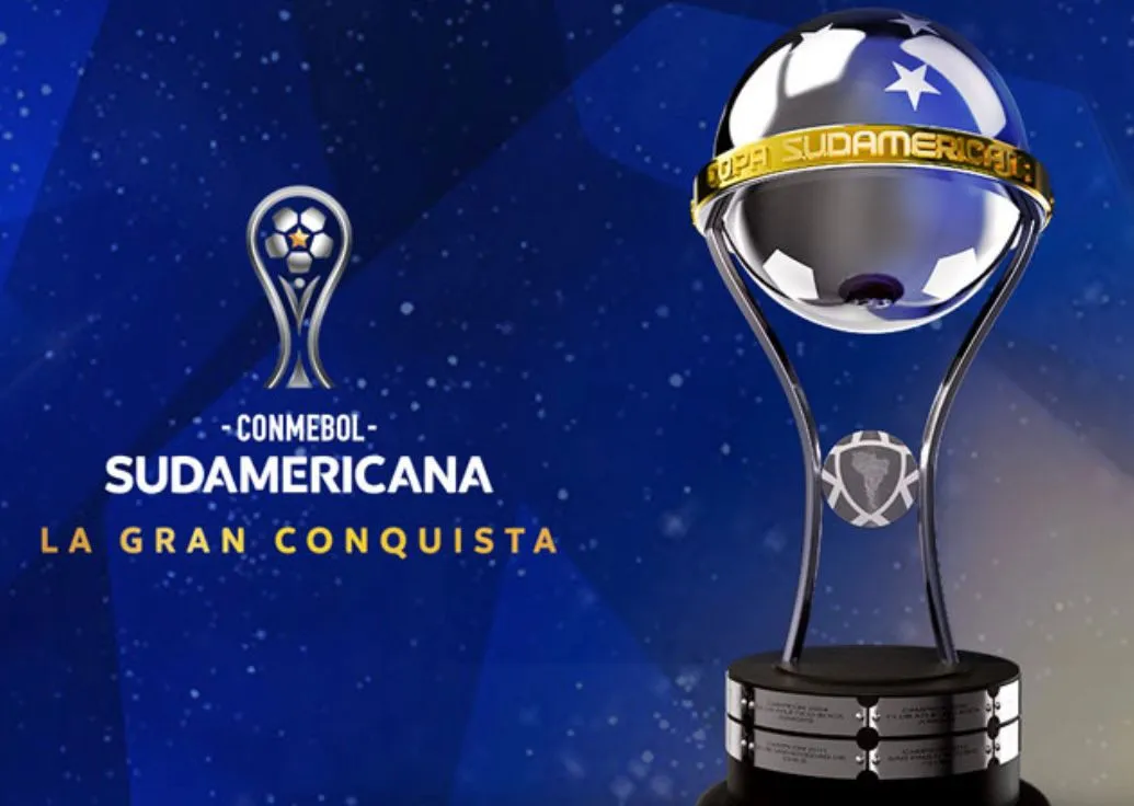 Cambio de sede en la gran final de la Copa Sudamericana 2025
