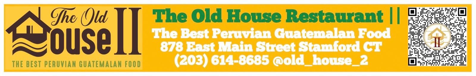The Old House Restaurant II
