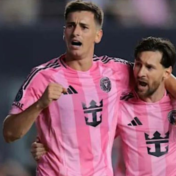 LIONEL MESSI renovará con INTER MIAMI por 3 TEMPORADAS, hasta FIN DE 2028.
