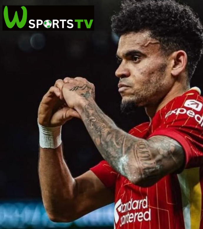 ¿Luis Díaz rumbo al FC Barcelona?