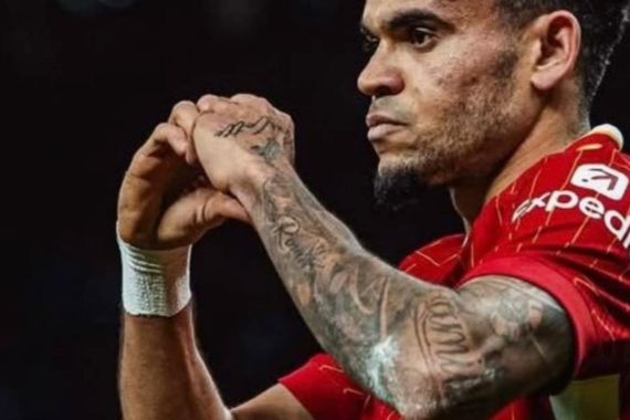 ¿Luis Díaz rumbo al FC Barcelona?