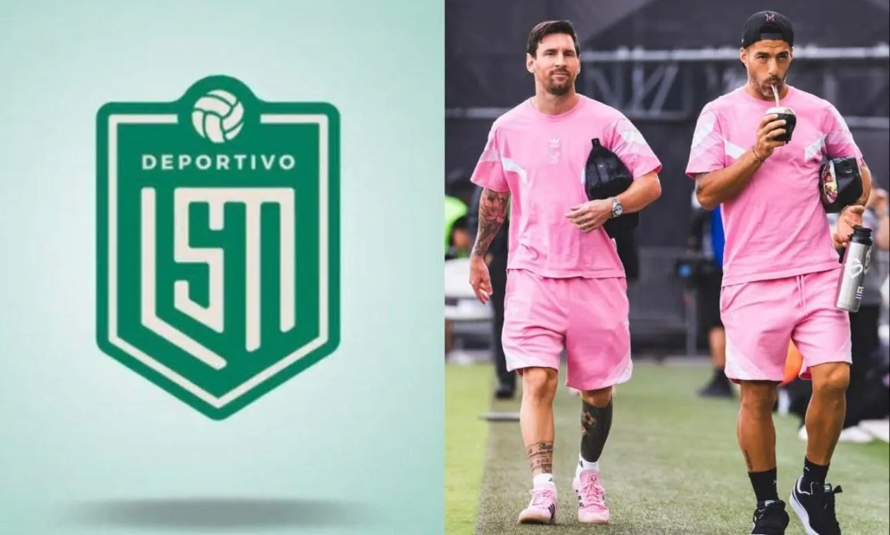 Lionel Messi y Luis Suarez hacen historia juntos adentro y fuera de la cancha