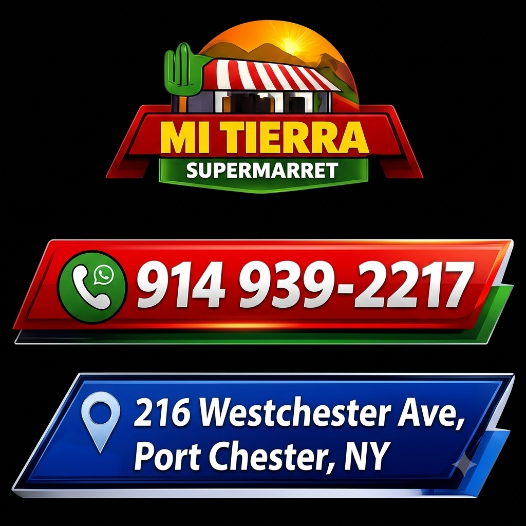Mi Tierra Supermarket
