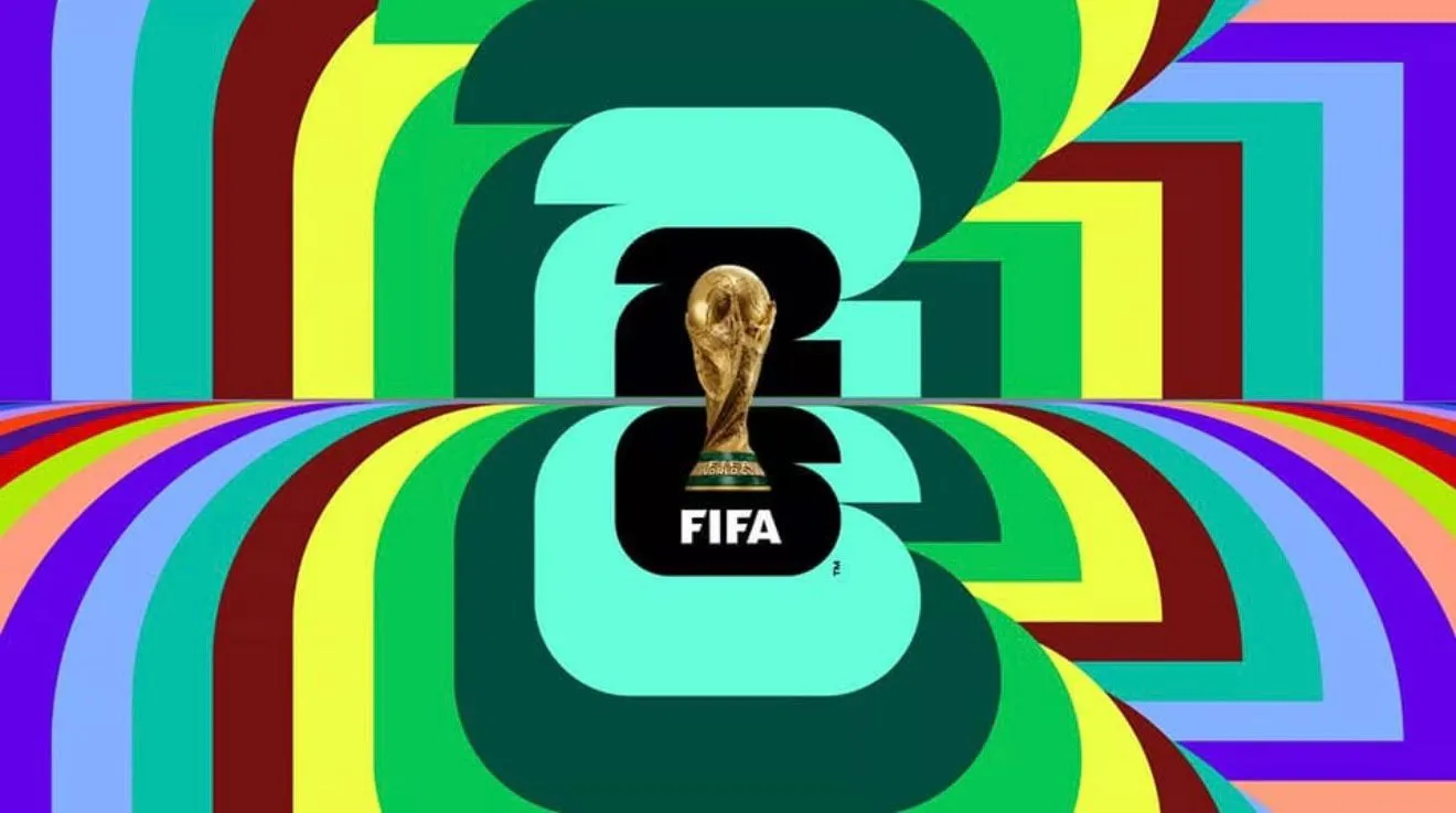 🏆 Copa Mundial de la FIFA 2026 – Cuenta regresiva