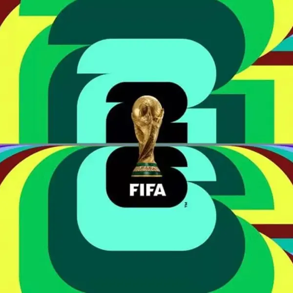 🏆 Copa Mundial de la FIFA 2026 – Cuenta regresiva