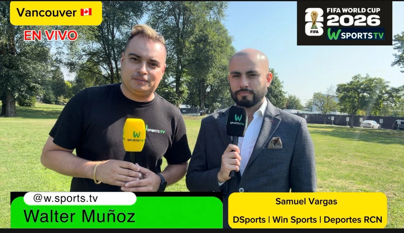 Colombia y Suiza se juegan el pase a los cuartos de final del Mundial 2026