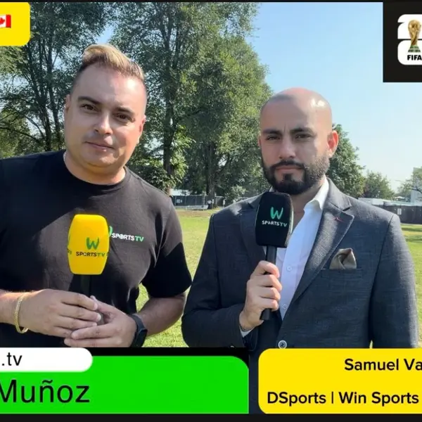 Colombia y Suiza se juegan el pase a los cuartos de final del Mundial 2026