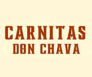 Carnitas Don Chava