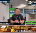 Orgulloso de pertenecer al Colegio Nacional de Periodistas rumbo à la Copa Mundial 2026!
