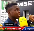 Keiner kingler Tambien paso por los micrófonos de www.wsportstv.net