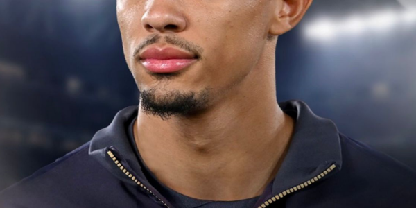 Trent Alexander-Arnold es nuevo jugador del Real Madrid