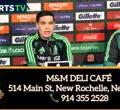 Rafa Márquez analiza a México