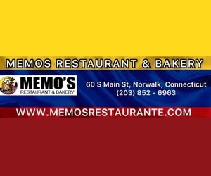 Memos Restaurant & Bakery