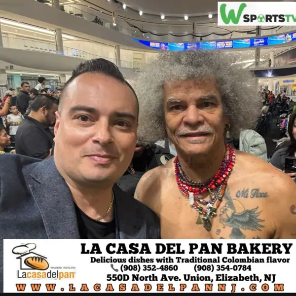 Carlos “El Pibe” Valderrama: el eterno capitán del fútbol colombiano