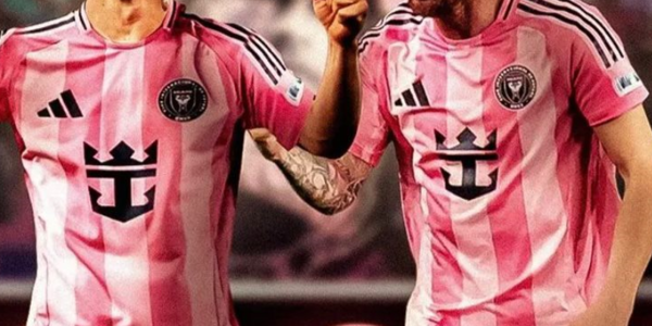 ¿Luka Modric y Lionel Messi juntos en el Inter Miami? Beckham acelera gestiones para fichar al croata