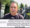 Abogados de la Comunidad Osorio Cachaya Law