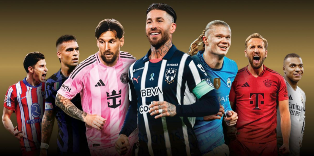 Te contamos cuánto ha gastado la FIFA en Marketing en este mundial de fútbol.