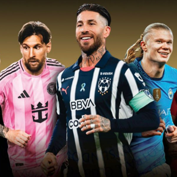 Te contamos cuánto ha gastado la FIFA en Marketing en este mundial de fútbol.