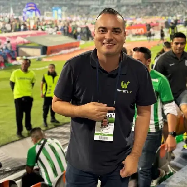 🆚 Atlético Nacional 🇨🇴 vs Inter Miami CF 🇺🇸