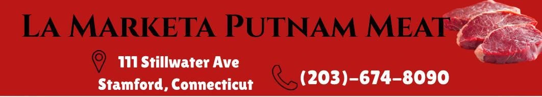 La Marketa Putnam Mean