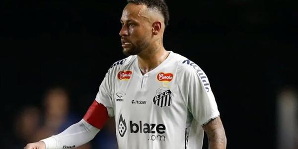 Neymar Jr declaro que rechazo jugar con el Real Madrid.