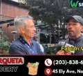 Fabián Vargas en los micrófonos de W SPORTS TV