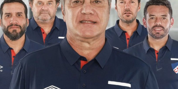 Inicia la fase de grupos de la Copa Libertadores 2025.