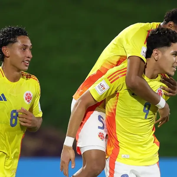 🏆 Mundial Sub 17 Qatar 2025 - Fase de grupos