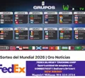 Copa Mundial 2026 W SPORTS TV