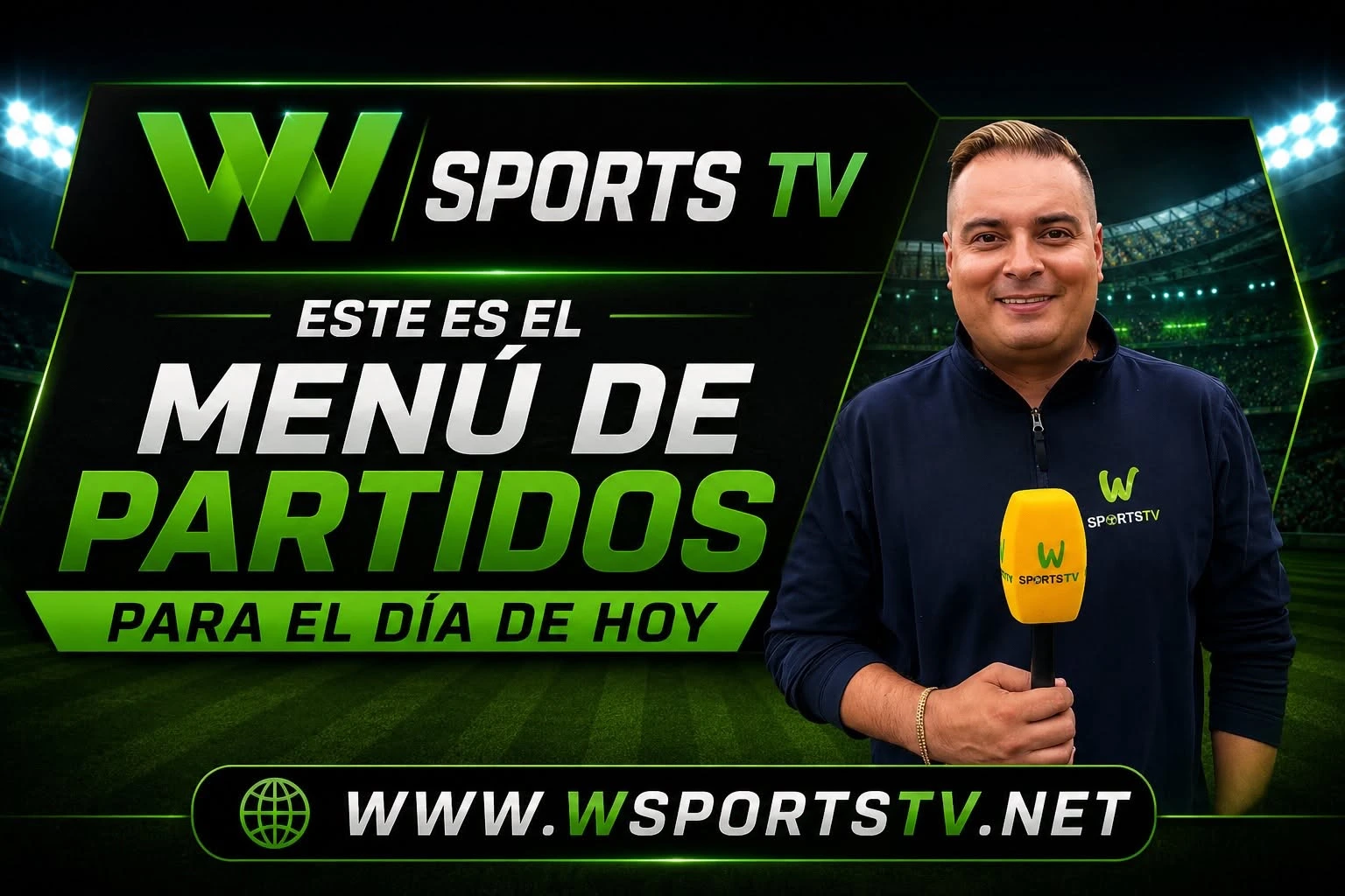 ⚽ Partidos de hoy – Copa Mundial FIFA 2026 (martes 23 de junio)